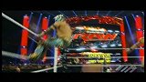 WWE-15年-RAW第1173期PPTV官方中文配音版集锦-精华