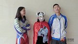 光之国选领导人，大圣为了获胜，找来迪迦最怕的人制服迪迦