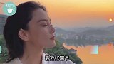 岁张馨予太霸气！拒绝男生插队被骂脑子有病，当场直接回怼