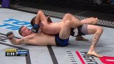 UFC-16年-格斗之夜第94期伊达尔戈站主赛全程（何鹏、鲁靖明解说）-全场