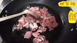罗宋汤的正确用料，营养丰富，酸甜开胃，小孩子经常喝长个子