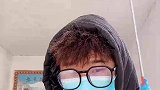 大学生返乡感受到深深的母爱