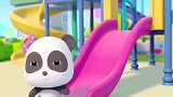 蜡笔精灵：幼儿儿歌，幼儿歌谣，幼儿故事，乐乐变身外卖员！