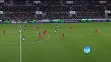 法甲-拉拉助攻双响 斯特拉斯堡2-0完胜尼斯