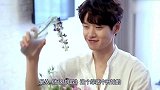 张艺兴师傅是黄磊，魏大勋师傅是谢娜，而黄晓明的师傅大有来头