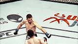 UFC-16年-格斗之夜87倒计时：速度与精准的巅峰堀口恭司-专题