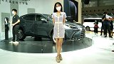 全新雷克萨斯NX400+深圳车展全国首秀