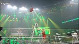 WWE-17年-2010合约阶梯大赛：RAW八人合约公文包梯子赛-全场