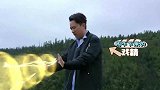 锋味：王祖蓝参加美食节目，哪料媳妇惊喜出现，狗粮溢满屏幕