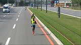 跑步-15年-沈阳马拉松-全场