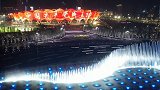 西安多个地标建筑开启盛大灯光秀 璀璨光影庆中国共产党百年华诞