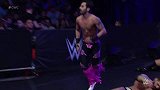 WWE-16年-CWC109期：宝莱坞男孩VS肖恩&达依瓦里-全场