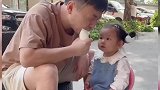 人类幼崽倒霉名场面