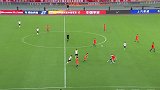 第18轮 山东鲁能vs河北华夏 92'
