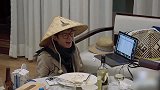 大小s阿雅晓宣练唱歌曲，场面逐渐失控，从没见过这么精彩的表演