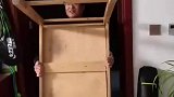 孩子写作业拖延,谎称没桌子