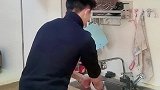 我看你是活腻了！
