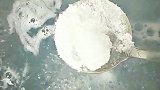 水晶水果果冻，冰冰凉凉，特Q弹，孩子特爱吃