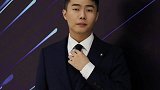 周九良 澄清和赵小棠 的绯闻：“我怎么还有绯闻呢～我和赵小棠根本没见过！”