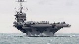 美第二艘航母增援中东，新舰长是美籍伊朗人，迎来最危险对手