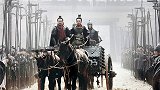 中国古代阅兵堪称世界之最，明朝就已实现世界大阅兵