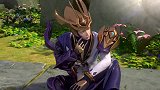 峡谷重案组：狄仁杰受伤，元芳伤心，你要多少皮肤我都给你买！