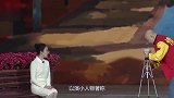 同为春晚笑牌明星：郭冬临名利双收家庭美满，他却遗憾离世！