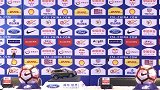 中超-17赛季-北京中赫国安2:0广州恒大赛后发布会-花絮