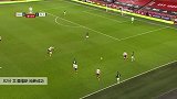 本·里维斯 足总杯 2020/2021 谢菲尔德联 VS 普利茅斯 精彩集锦