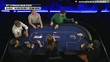 德州扑克-14年-EPT11布拉格站主赛事决赛桌Part1-全场