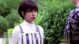 女神表白小伙被误会，小伙恼羞成怒扔掉了情书