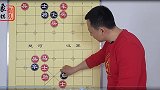 摆棋老头刚开始就丢車 仅剩1卒 却可以干翻所有挑战者 牛大啦