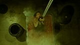 名模遭前男友报复泼硫酸致毁容，硫酸的威力有多可怕！