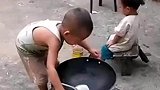 如果生下来是为了继承苦难，那还有必要生吗