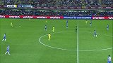 西甲-1516赛季-联赛-第2轮-比利亚雷亚尔VS西班牙人-全场