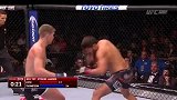 UFC-14年-UFC178副赛：科特vs汤普森集锦-精华