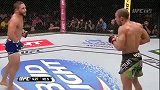 UFC-14年-UFC179：羽量级冠军战何塞奥尔多v门德斯集锦-精华