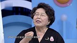 陈彦妃生娃后，分享宝宝出牙信号灯，不爱吃东西