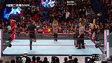 WWE-18年-WWE RAW第1320期（中文字幕）-全场
