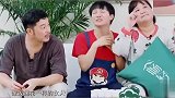 杨迪唱歌互怼，贾玲造梗，杨迪接梗，未免太搞笑了