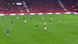 布努 欧联 2019/2020 欧联 小组赛第5轮 塞维利亚 VS 卡拉巴赫 精彩集锦