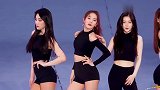 Red Velvet姜涩琪高清直拍，粉丝福利，快收藏！
