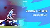英超-阿利松两送礼京多安双响 曼城客场4-1利物浦取14连胜
