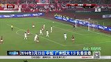 中超-14赛季-联赛-第29轮-武林秘籍之盘点·攻陷天河-新闻