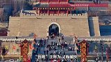 一景区现雷人译文：将“皂班”翻译成肥皂，“快班”翻译成快递，景区回应