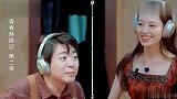 青春：朗朗吉娜玩游戏都能撒狗粮，杨迪受到一万点暴击