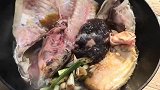 过年吃10斤大鱼头，祝大家团圆美满！