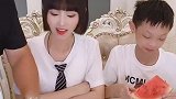 姐姐比弟弟大10岁的日常