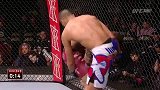 UFC-15年-UFC183副赛：中量级阿尔坎塔拉vs莫雷拉集锦-精华