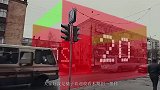 乌克兰研发新型红绿灯，红灯变成一道屏障，有效阻拦闯红灯现象